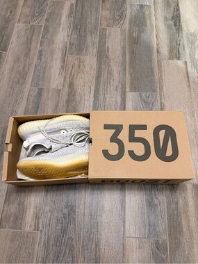 adidas Yeezy Boost 350 V2 Static Non-Reflective